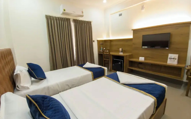 The Wilsons Hotels & Resorts