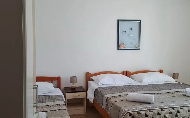 Apartments Mirjana