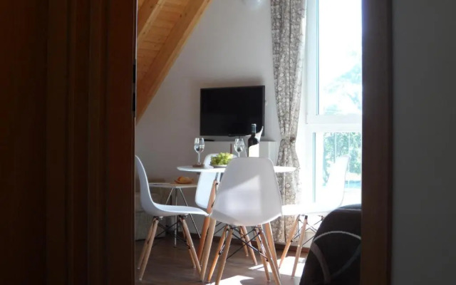 Apartmán A2 Lednice