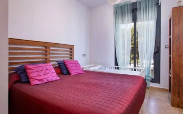 House Turquesa Denia