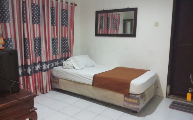 Rahayu Bromo 2 Cottage