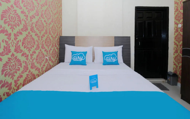 Airy Syariah Limboto Asparaga 6 Gorontolo