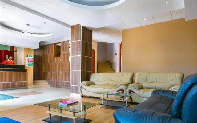 The Kyaka hotel Machakos