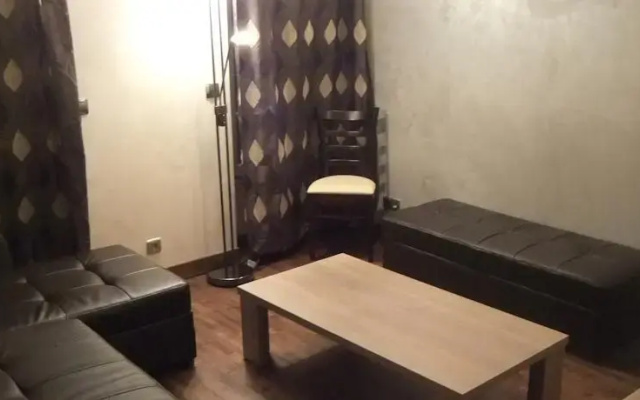 Appartement Porte Champerret