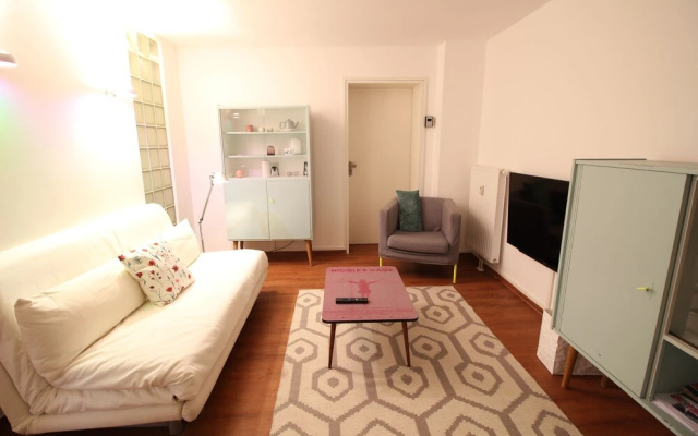 City Alsterlake Apartment