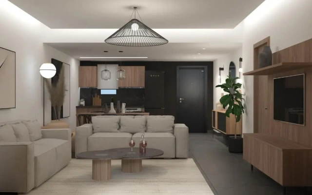 Sezian Boutique Homes & Villas