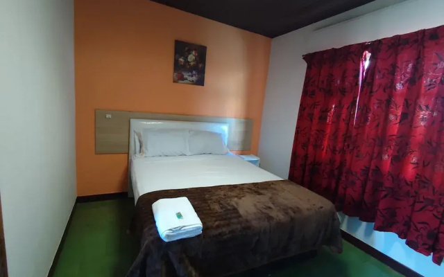 HOTEL CEDE Inn