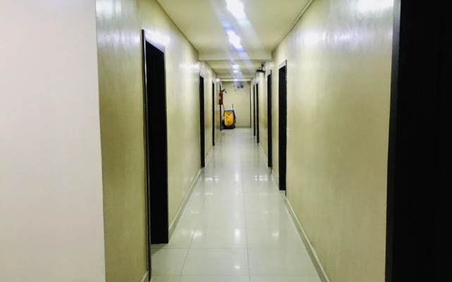 Demiral Hotel