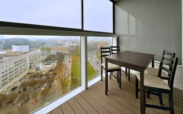 Panorama Apartment