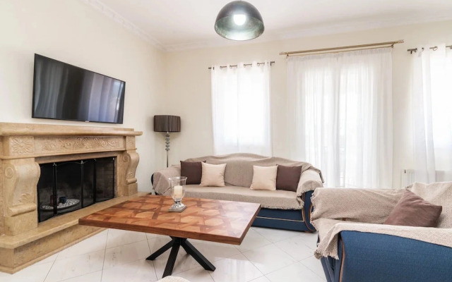 Irene Luxury Villa in Zakynthos