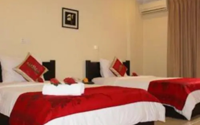 Sre Leap Hotel
