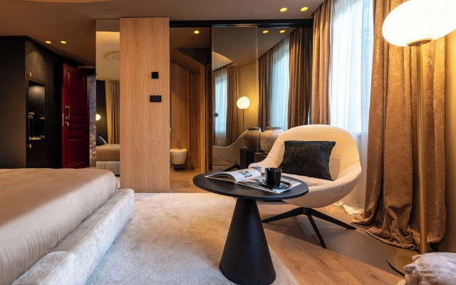 La Villa Residence