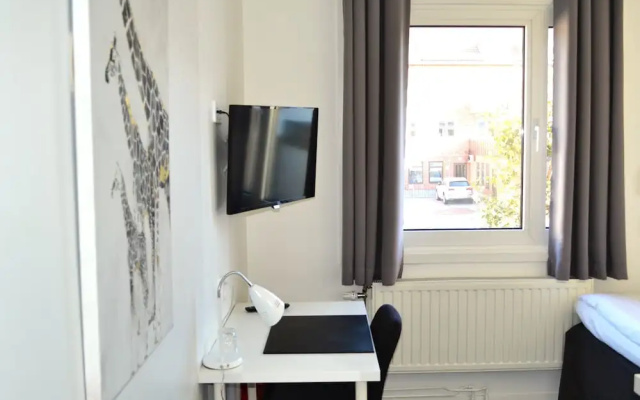 Centralhotellet Vetlanda