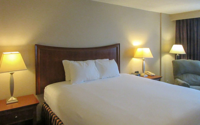 Ramada Ithaca