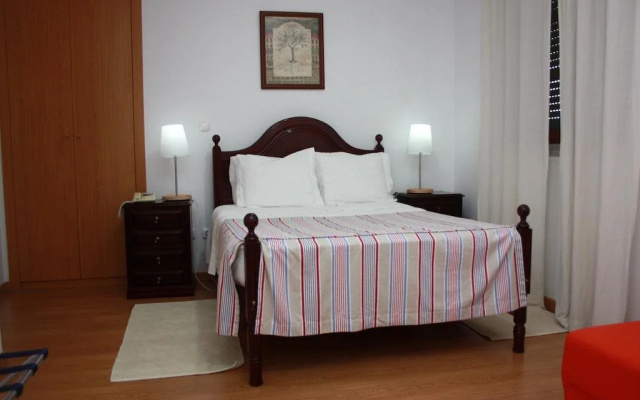 Hotel Montemor