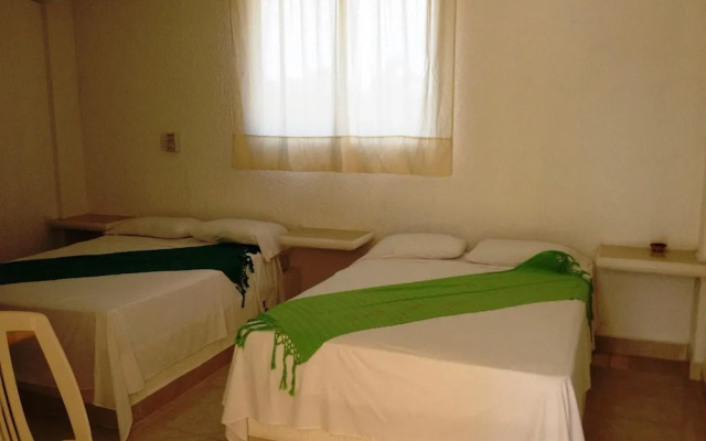 Hotel Quinta Diamante - Barra vieja