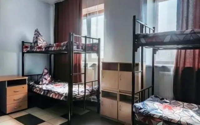 33 Milya Hostel