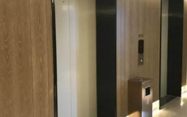 Zhuhai Hairui Apartment (Gongbei Port Branch)