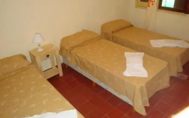 Residencial Las Conanas