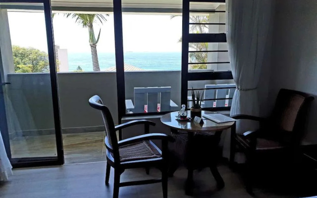 Hillside Guesthouse