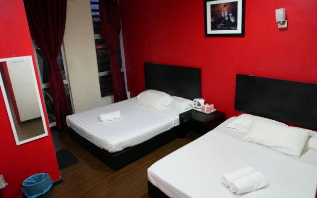 Hai O Hotel