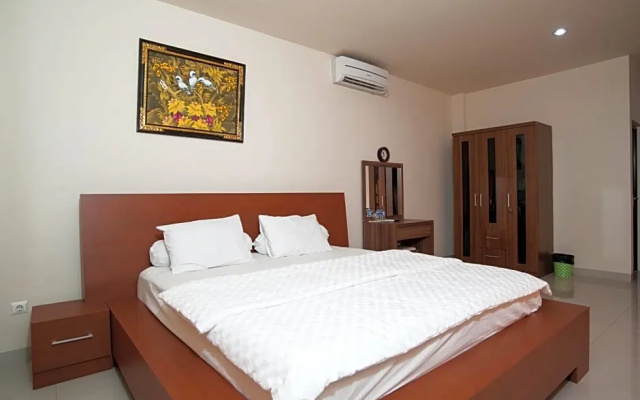 OYO 90058 Pondok Seruni