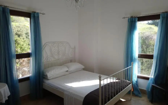The Mediterranean Suite
