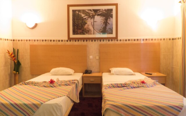 Somos Hotel Avenida