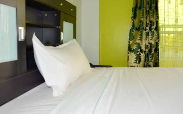 Emperor Hotels