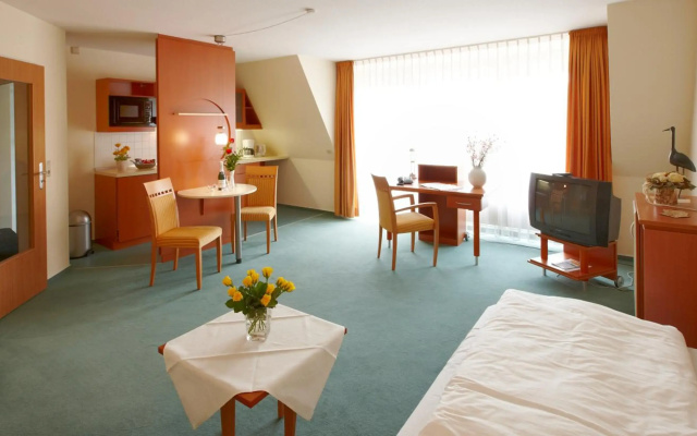 Grothenns Hotel 3-Sterne superior