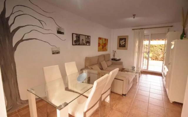 Apartamento Jardín del golf 2