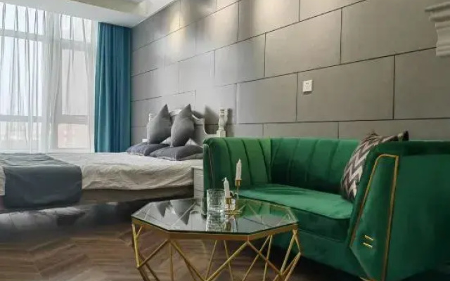 Blog Apartment