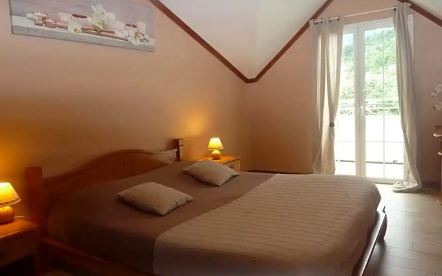 Chambres d'hôtes DORIS