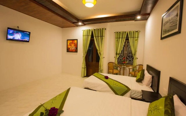 The Village Homestay