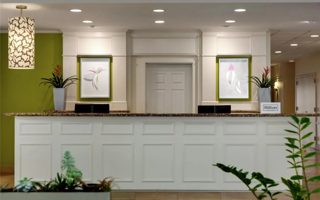Hilton Garden Inn Harrisburg East
