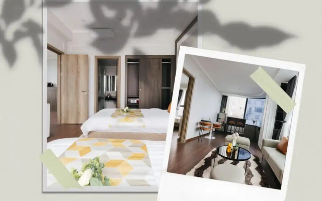 VMQ Hotel