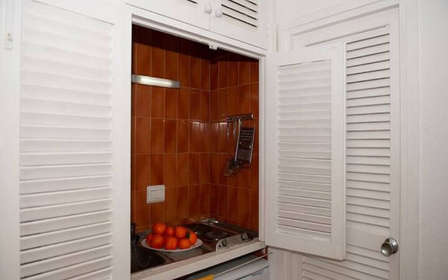 Estudio With sea View Cala Martina