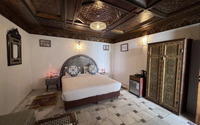 Riad Fez Mahal