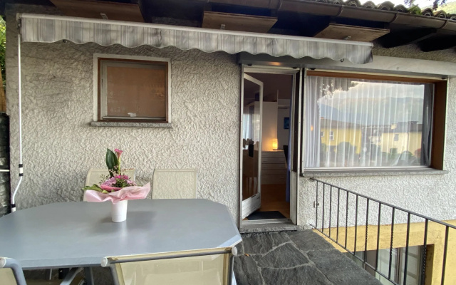 Casa ai Terreni dei Nonni