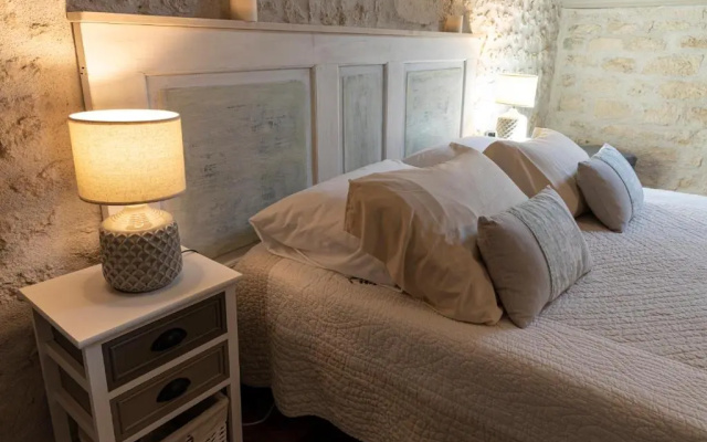 Chambre d'hotes et gite Olympe 4 étoiles