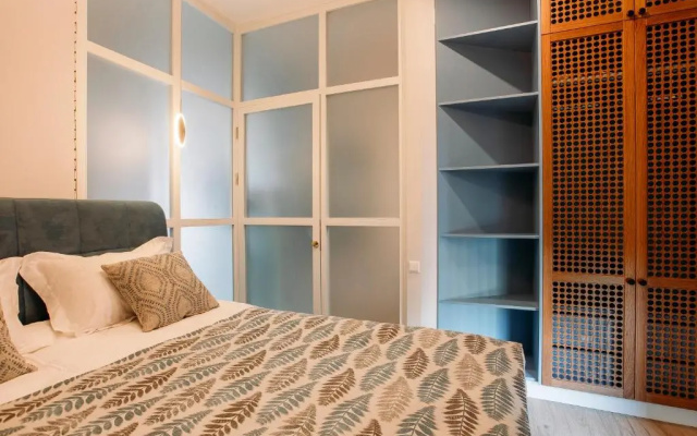 HCG Art'Muse Premium Apartment 24