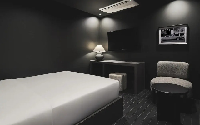 Guwol Hotel Jongno Ikseon