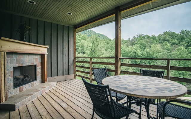 Nantahala Village