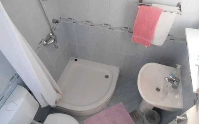 Apartments Pero