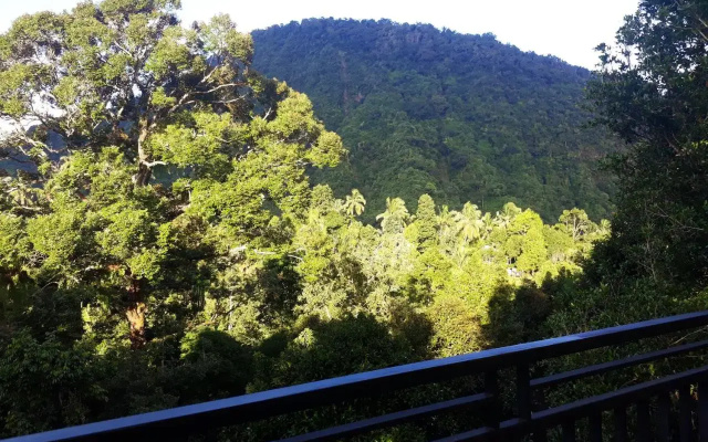 Sugi Gede Homestay