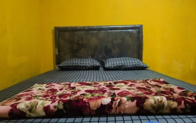Cozzy Villa Orange Pangalengan