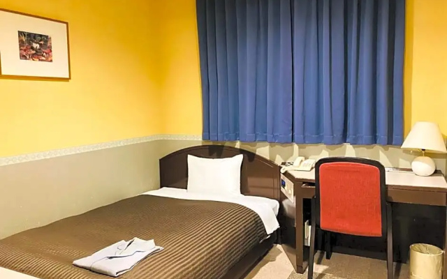 Hotel Hamilton Sapporo - Vacation STAY 18910v