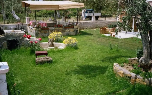 Koza Yali Apart Hotel