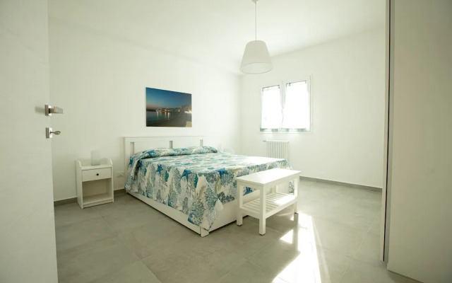 Etna Mare Apartments by Wonderful Italy