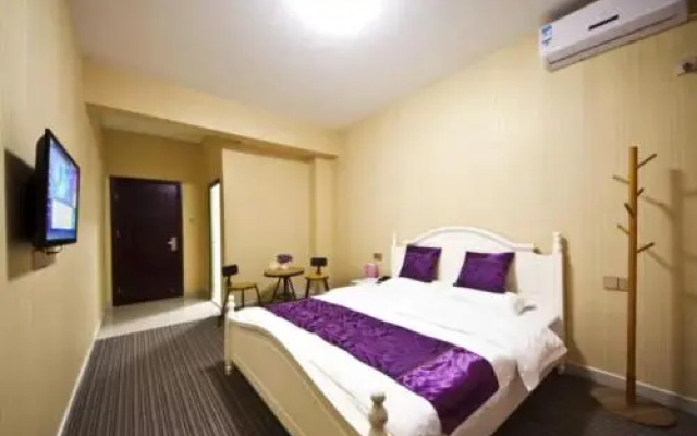 Changle Airport Pu Hotel Apartment